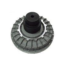 Fluid Coupling Planetary Gear dia 60mm with elastic coupling